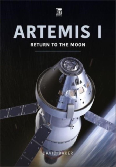 Artemis I: Return to the Moon - Image 3