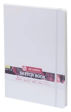 Talens Art Creation Sketchbook White 21X29,7 cm, 140 Grams Office Product