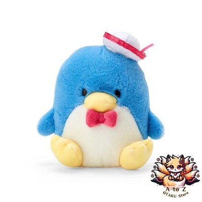 Tuxedo Sam様 NEW Sanrio Plush Toy SS Tuxedo Sam TUXEDOSAM 15 x 15 x 13 cm