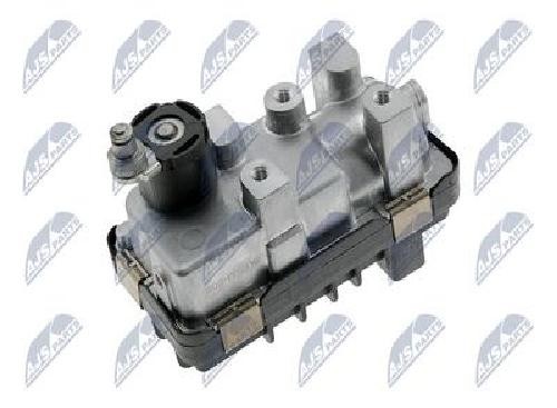 Original NTY Stellelement Turbolader ECD-BM-008 FüR BMW-image