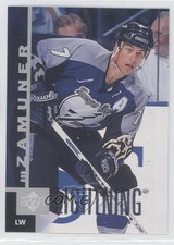 1997-98 Upper Deck Rob Zamuner #364 1i7