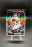 2024 Topps Chrome Update Series - Rookie Debut Emmet Sheehan #USC130 Prism...