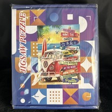 jigsaw puzzle 1000 pieces new