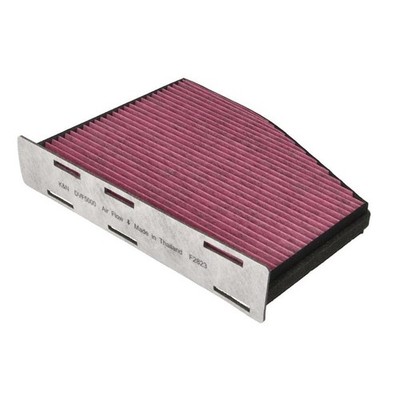  DVF5000 FILTER, CABIN AIR K&N NEW DE STOCK