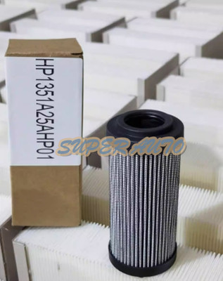 1Pcs New Fit For HP1351A25AHP01 Hydraulic oil filter element