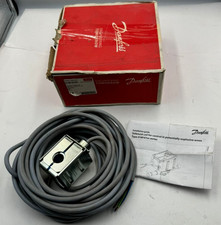 Danfoss SOLENOID COIL 018F4704