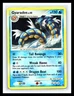 💥 Gyarados 19/100 Reverse Holo Rare 2008 Pokemon Platinum Stormfront