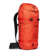 Black Diamond Speed Zip 33 Backpack Octane, M/L, NWT