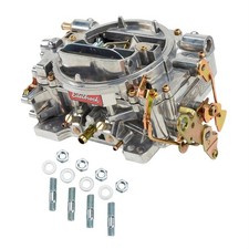 Edelbrock 1405 Performer 600 Cfm Manual Choke Carburetorstud Kit