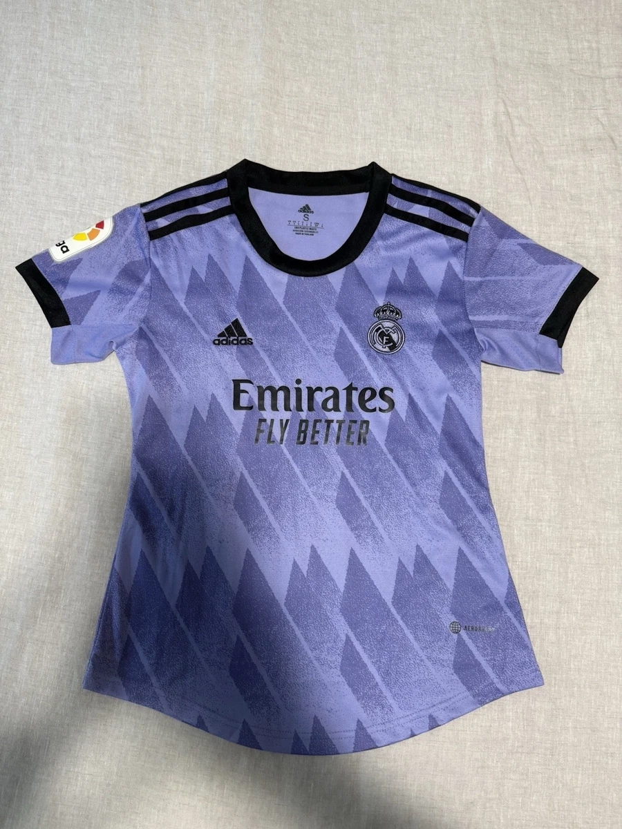 Las mejores ofertas en Tamaño S Club Internacional del Real Madrid