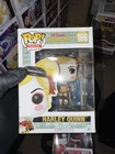 Funko Pop! Vinyl: DC Universe - Harley Quinn #166
