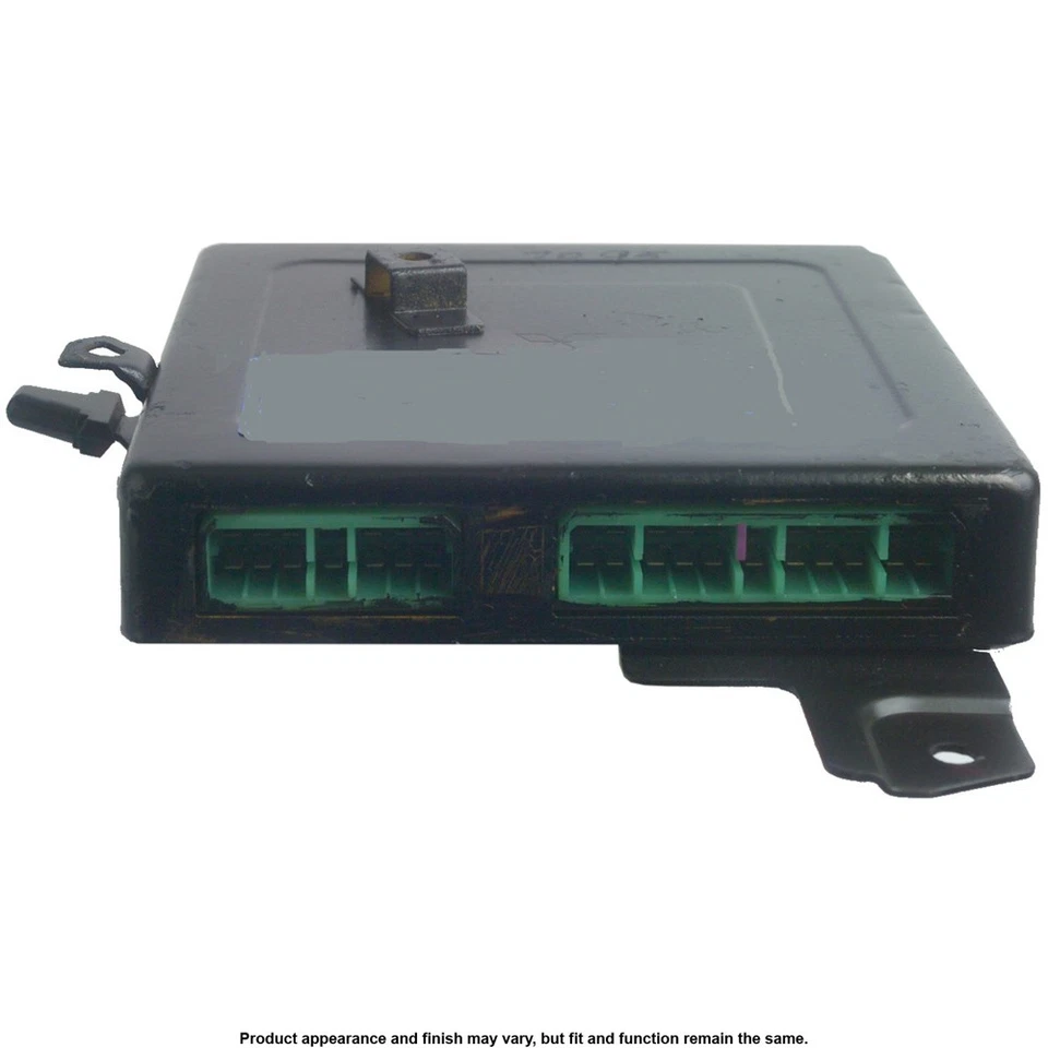 Módulo de control del motor Cardone ECM ECU GAP para Mazda B2200 1990 1991 1992 1993 Foto 2 de 4