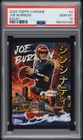 2025 Topps Chrome Joe Burrow Base (PSA 10)