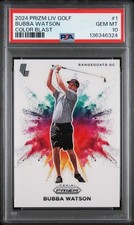 Bubba Watson Partners with eBay to Raise Money for Charity 2