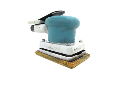 DYNABRADE #58502 ORBITAL FINISH SANDER 10,000 RPM