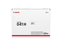 Canon Original Toner 041H Schwarz 20.000 Seiten (0453C002)