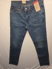 Levis 511 Slim Strech Jeans Size 28X32 New