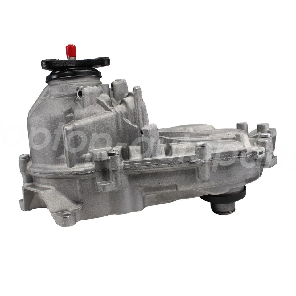 Conjunto de caja de transferencia ATC45L 3,0 L apto para BMW X3 X4 X5 X6 E70 E71 F15 F16 F25 12-18 Foto 3 de 4
