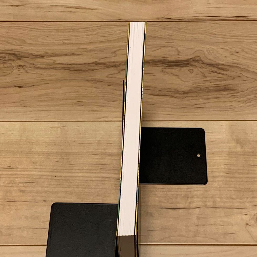 First Edition Yuichi Yokoyama World Map Room 2013 English Language