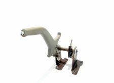 Hyundai Santa FE II CM 2006 HANDBRAKE LEVER GAITER Handbrem Levier RHD UK