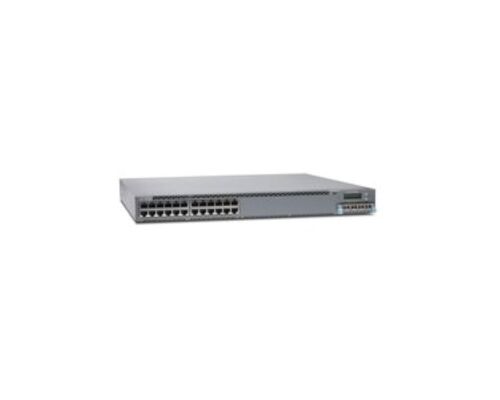 Juniper Networks Layer 3 Switch EX4300-24T