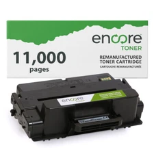 Encore toner for Xerox 106R02313 Black to WorkCentre 3325DN 3325DNI extra High 