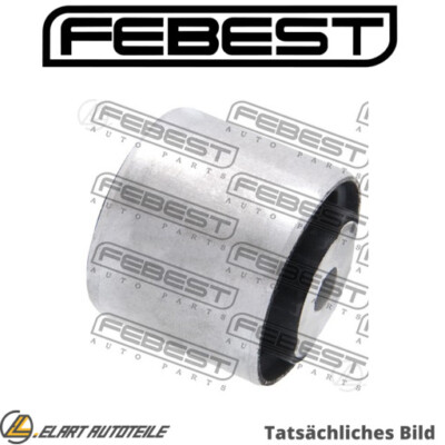 LAGERUNG DIFFERENTIAL FÜR VW TOUAREG/VAN AMAROK/Pritsche/Fahrgestell  AUDI  