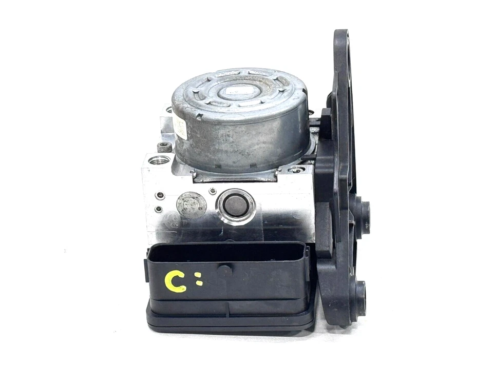 2015-2016 AUDI A3 QUATTRO АНТИБЛОКИРОВОЧНАЯ ТОРМОЗНАЯ СИСТЕМА ABS НАСОС МОДУЛЬ OEM - Изображение 3 из 4