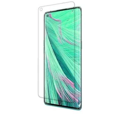 FULL COVER Screen Protector Guard Saver Armor Film Shield Cover For OPPO Find X2