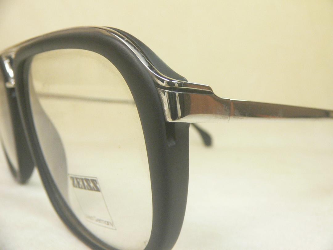 ZEISS 5633 1405 Eyeglasses 54□16-135 Made in West Germany | eBay