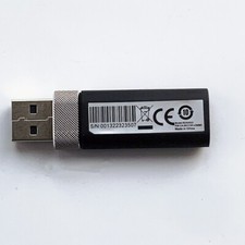 Usb receiver dongle adapter for Corsair Wireless headset VIRTUOSO SE