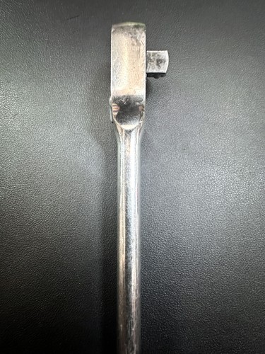 SNAP ON FL80 3/8" Drive Dual 80® Technology Long Handle Ratchet USA - Picture 5 of 9