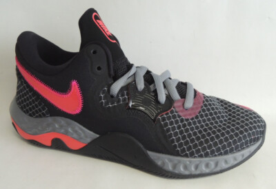NEU Nike Renew Elevate II Basketball Gr. 47,5 Schuhe Basketballschuhe CW3406-008
