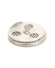 Cres Cor Vent Kit, Door (H339 & Old Ins. Cab) 0847051 - Free Shipping + Geniune