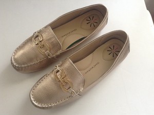 isaac mizrahi moccasins