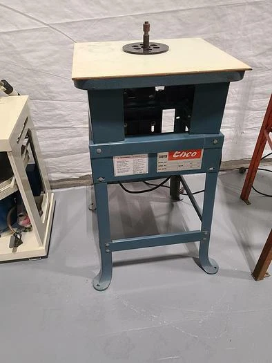 Wood shaper on sale