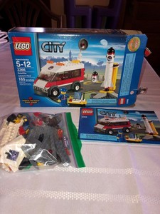 lego city 3366