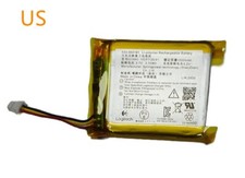 1000mAh Battery For Astro A50 GEN 4 Gaming Headset 533-000169,533-000191 623441