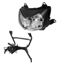 Headlight Assembly / Fairing Bracket Fit For ...