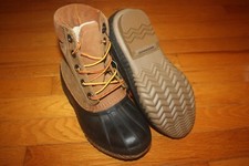 New In Box Sorel Kids Youth Cheyanne II Lace Waterproof Boots SHIP FREE US FAST