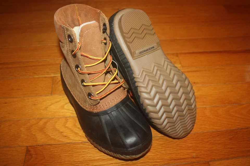 New In Box Sorel Kids Youth Cheyanne II Lace Waterproof Boots SHIP FREE US FAST