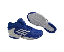 Adidas Crazy Light 2 scarpe da basket basse colorey/runwht/runwht scarpe G66078