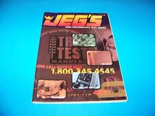 JEG'S "High Performance Mail Order" Catalog