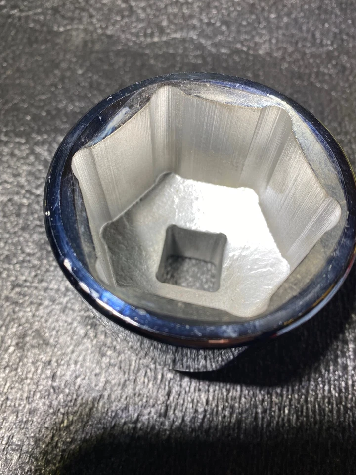 BLUE POINT TOOLS (by Snap-on) 3/4" Drive Sockets Choice of 32mm 41mm 50mm - Image 3 of 4