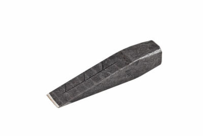 Coin Cassez Bois En Polyamide pour Abattage Arbres Avec