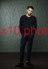 JACK FALAHEE #1,how to get away with murder,mercy street,twisted,8x10 PHOTO