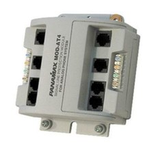 Pamamax MOD-AT4 Signal Line Protection Module for 4 Analog Phone Lines