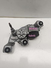 TOYOTA AURIS E180 2012 - 2019 Wischermotor Hinten Kombi 69203