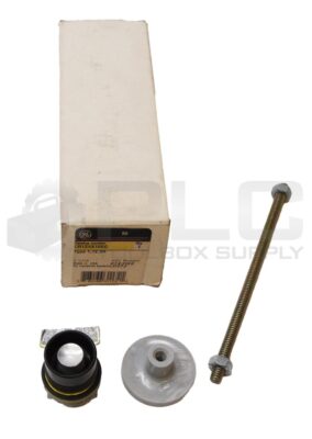 NEW GENERAL ELECTRIC CR124X100C PANEL RESET KIT
