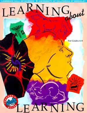 Learning about Learning - Paperback, by Barber Jacqueline; Barrett - Good